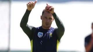 Lack of experience in bowling department biggest problem for South Africa: Dale Steyn